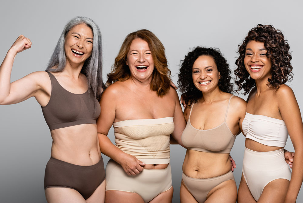 3D Dermology treatment for cellulite reduction and skin tightening
