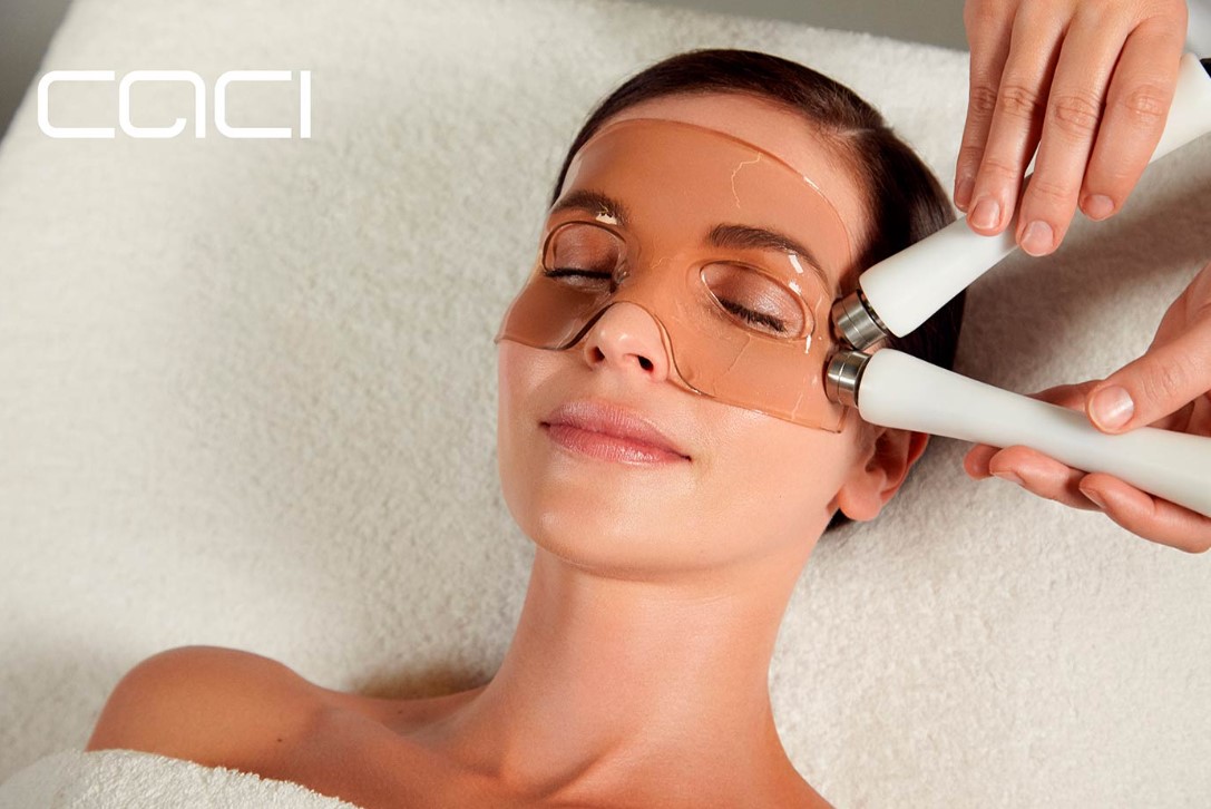 CACI Eye Revive