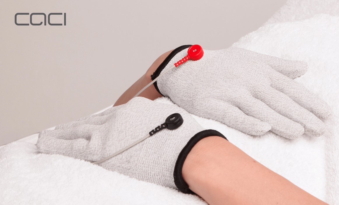 CACI Hand Rejuvenation
