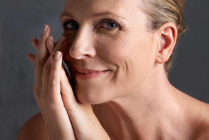 CACI Non-Surgical Facelift