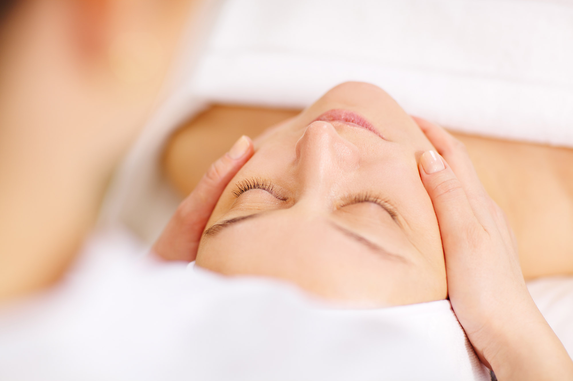 Fire & Ice Resurfacing Facial by iS CLINICAL
