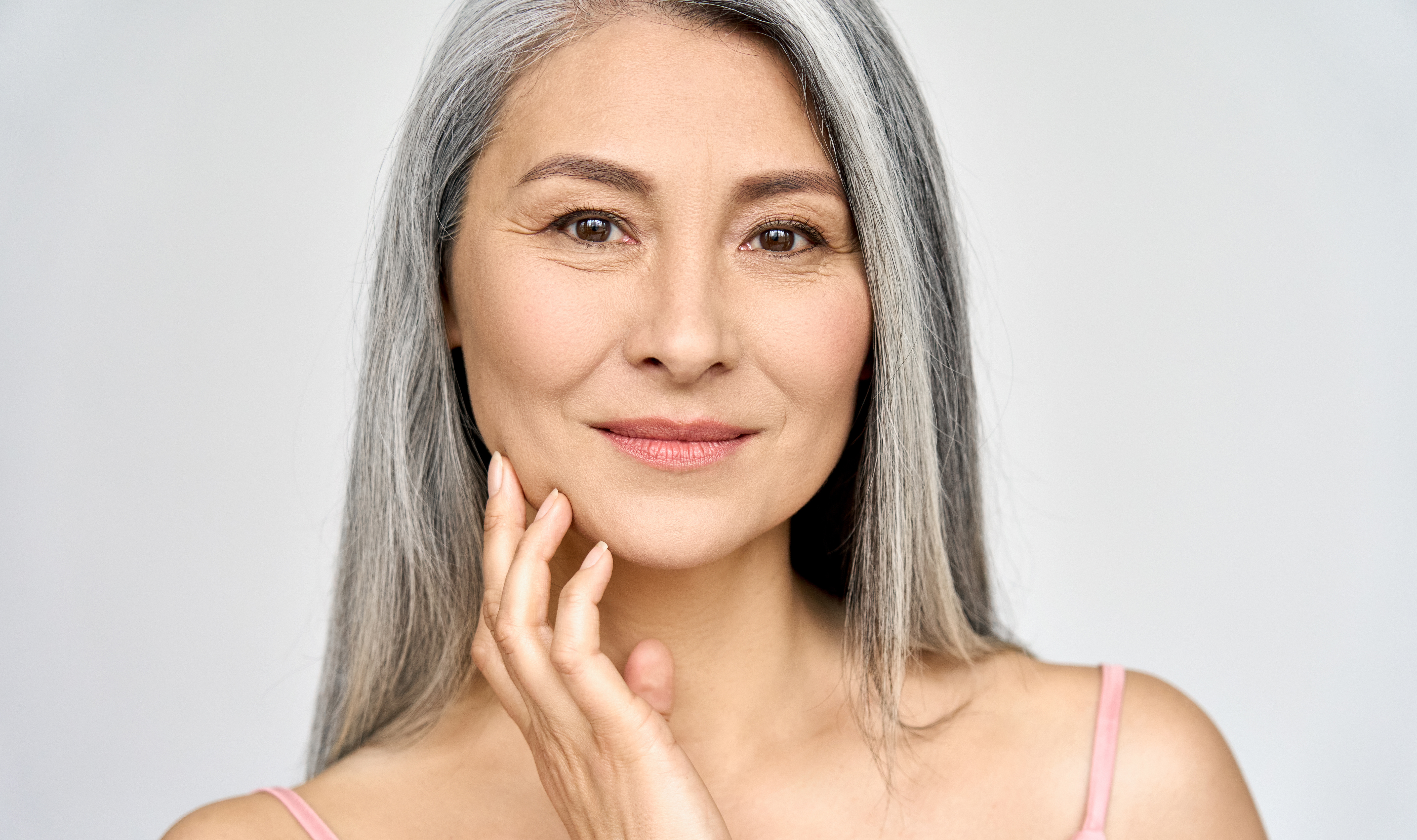 Foaming Enzyme Treatment by iS CLINICAL